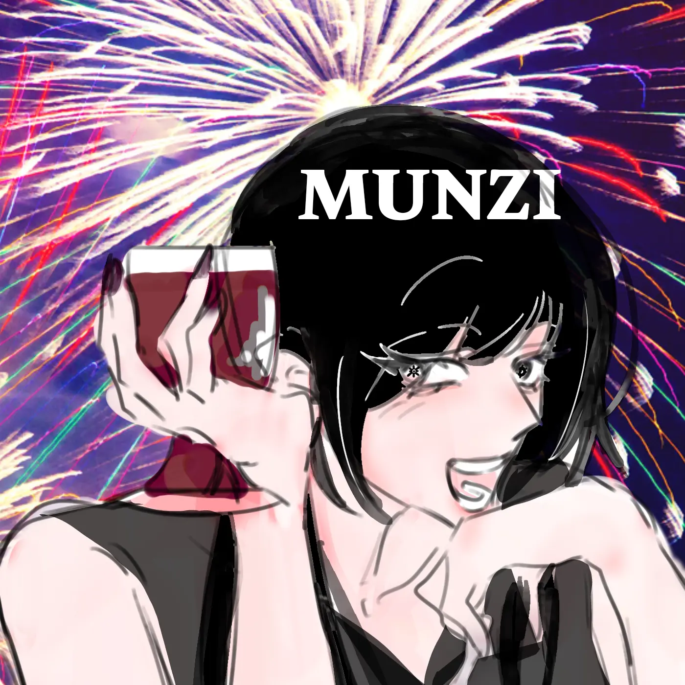 MUNZI_0723의 릴리아