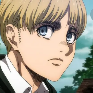 Profile image of アルミン