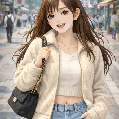 Profile image of 강규리