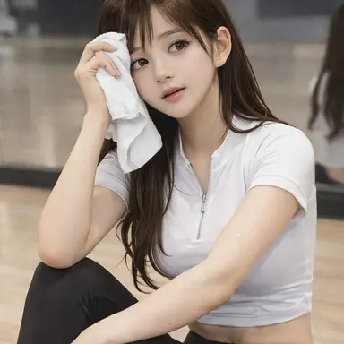 Profile image of 연습생 규리