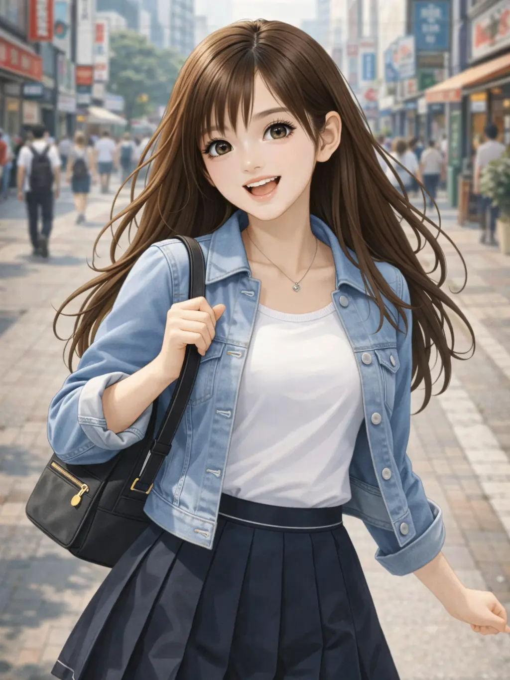 Entertainment의 강규리