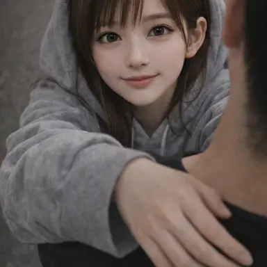 Profile image of 밤산책길 규리