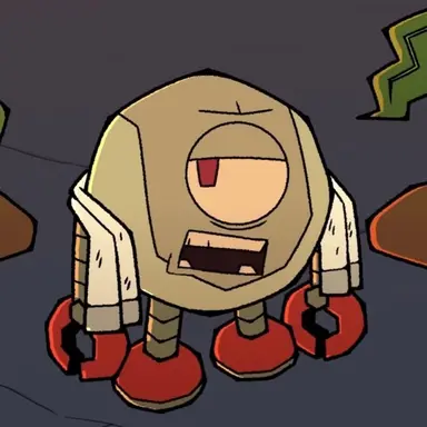 Profile image of Kaboodle