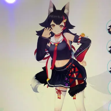 Profile image of 大神　ミオ