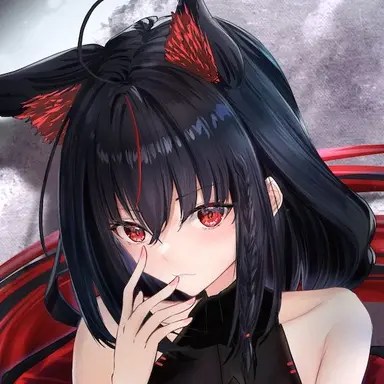 Profile image of 黒上　フブキ