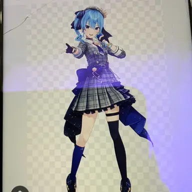 Profile image of 星街すいせい