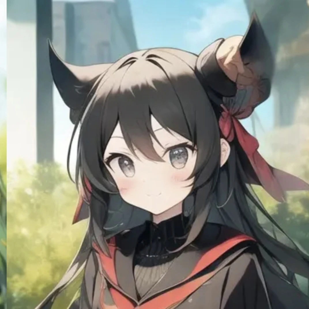 미유