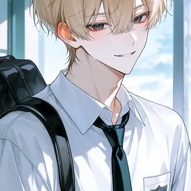 Profile image of 亜嵐