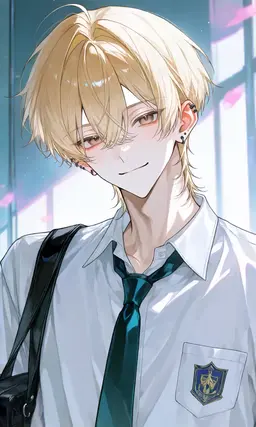Profile image of 스즈토