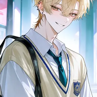 Profile image of 鈴斗