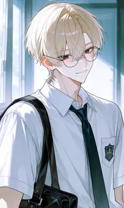 Profile image of 이오리