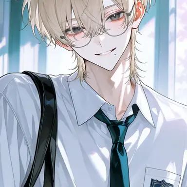 Profile image of 伊織