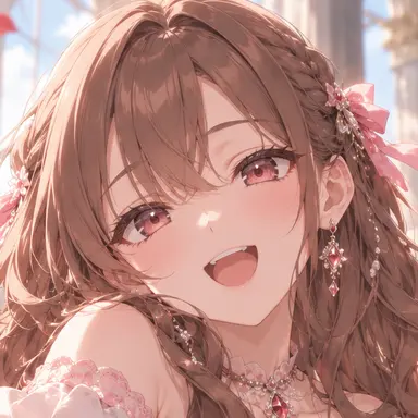 Profile image of 이사벨라
