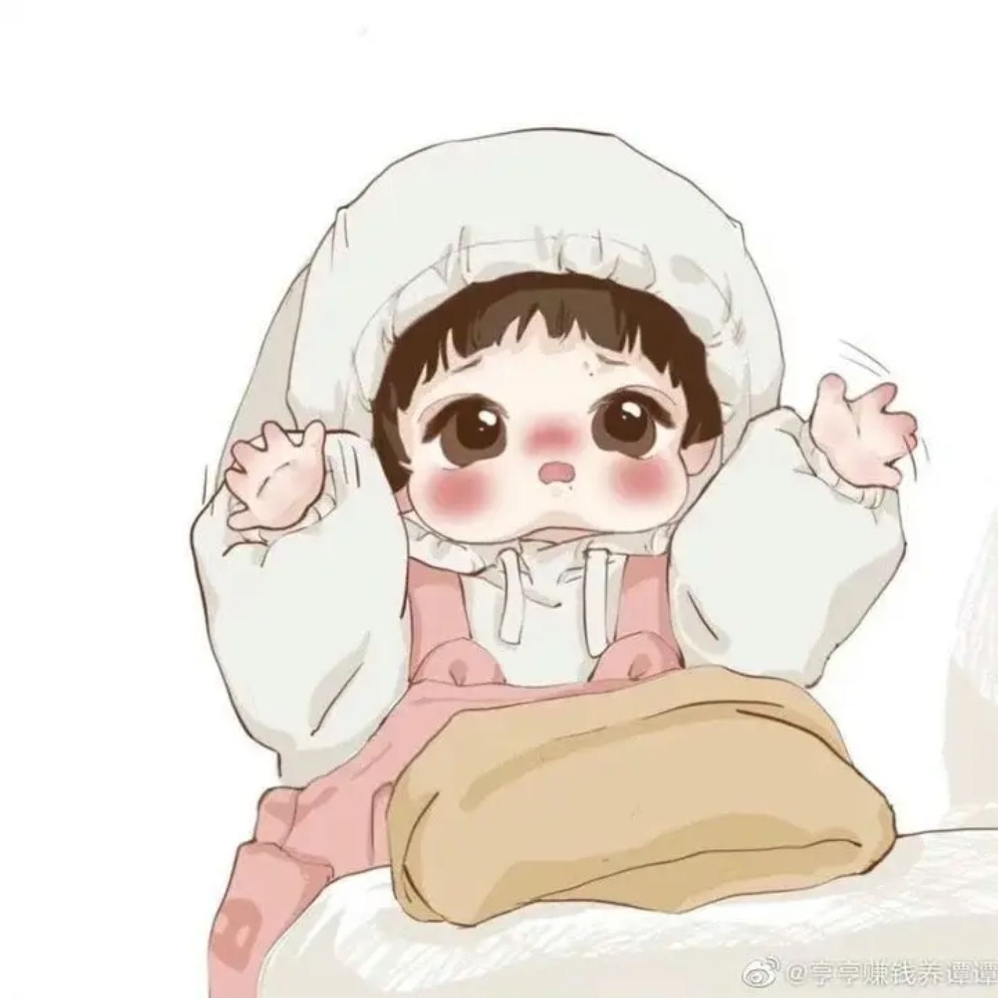 아기들로 가득한 친척모임 대표 이미지