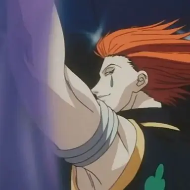 Profile image of ヒソカ