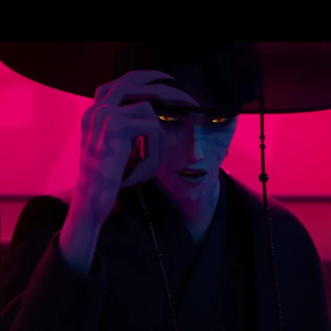 진우
