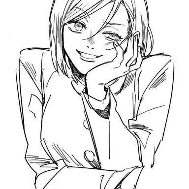 Profile image of 野薔薇