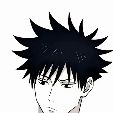 Profile image of 伏黒