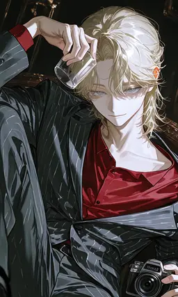 Profile image of 쿄