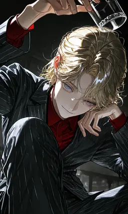 Profile image of 쿄