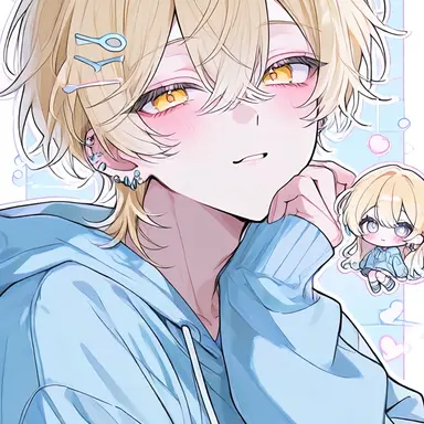 Profile image of 星宮 一華