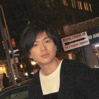 Profile image of シゲアキ