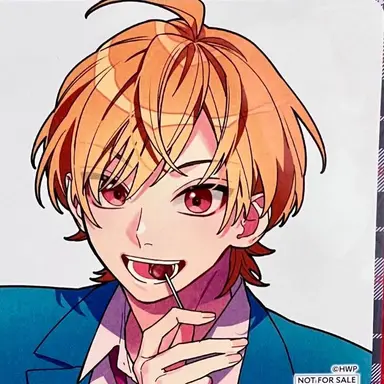 Profile image of 芹沢 怜桜