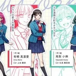 Profile image of 有栖 真凛愛