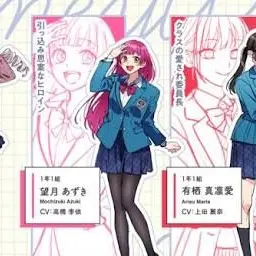 Profile image of 望月 あずき