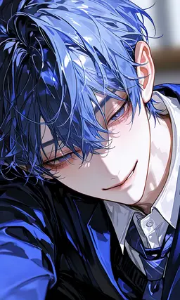 Profile image of 穗