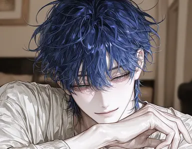 Profile image of 穗
