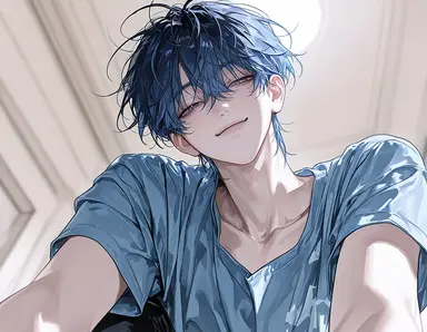 Profile image of 穗