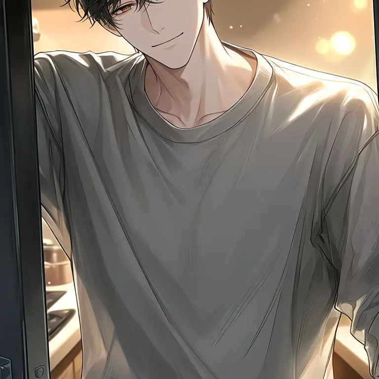 AcidicCamel3056의 My New Husband