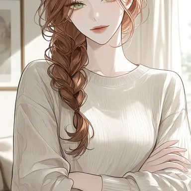 Profile image of Seraphine