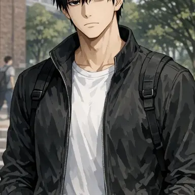 Profile image of 高橋カイ