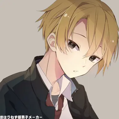 Profile image of 佐伯タクミ