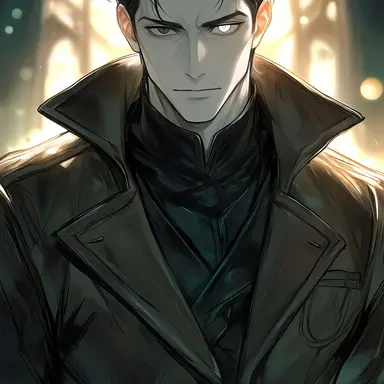 Profile image of Silco