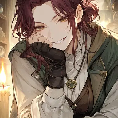 Profile image of Tessaly