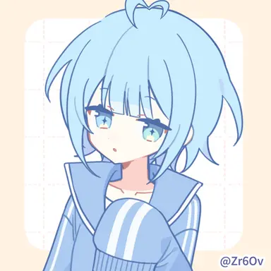 Profile image of 羽衣 美空