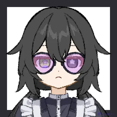 Profile image of 無陀野 黒蛇