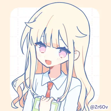 Profile image of 綴音 殊菜