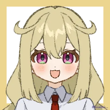 Profile image of 綴音 殊菜