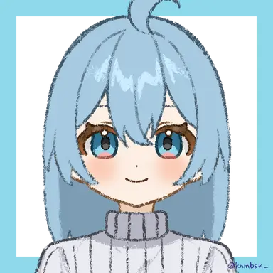 Profile image of 淀川 麻衣