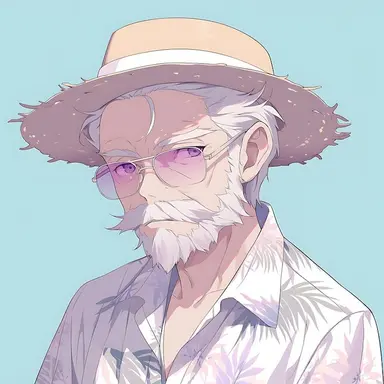 Profile image of Pops