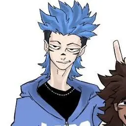 Profile image of Mordecai