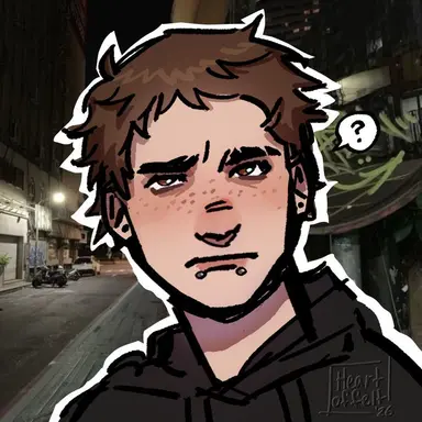 Profile image of Muscle Man