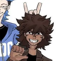Profile image of Rigby