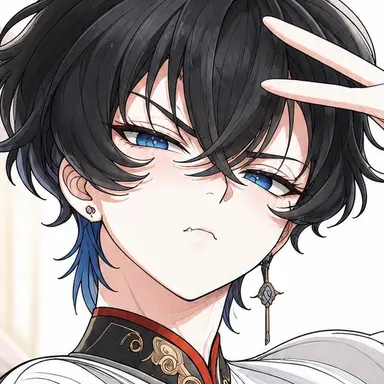 Profile image of ハク