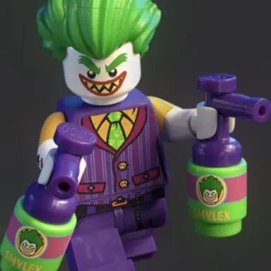 Profile image of Joker