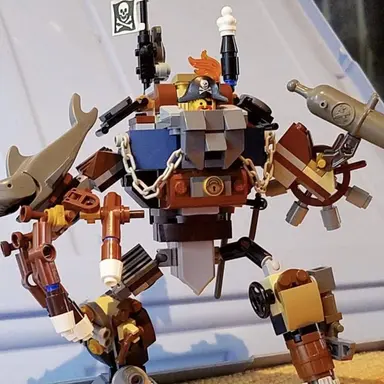 Profile image of Metal beard